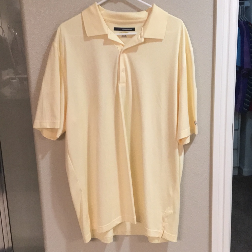 Men’s polo